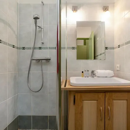 Apartament Sud - Jonquilles 38 - Happy *