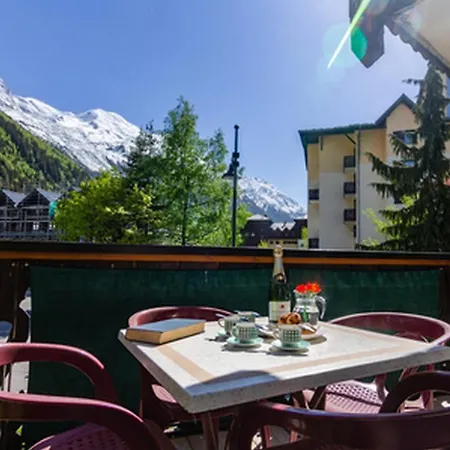 Sud - Jonquilles 38 - Happy * Chamonix